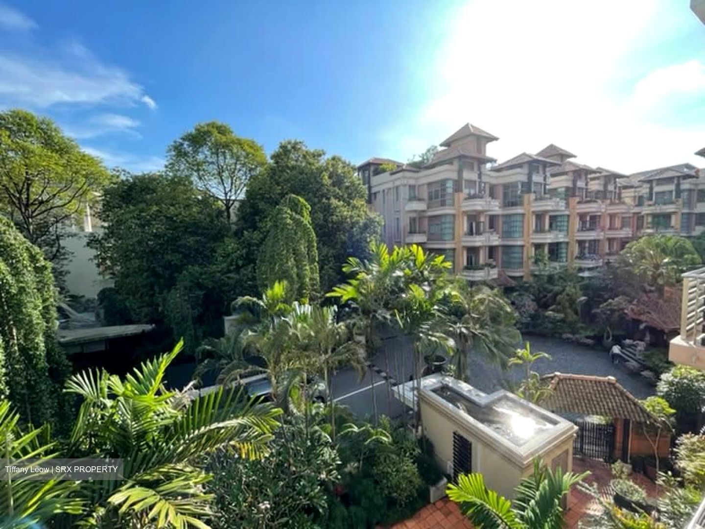 St. Martin Residence (D10), Condominium #583475941